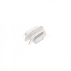 Insulator - Strain Jumbo White