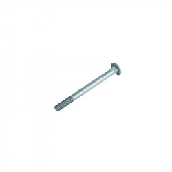 Bolt - M10 x120 - HDG