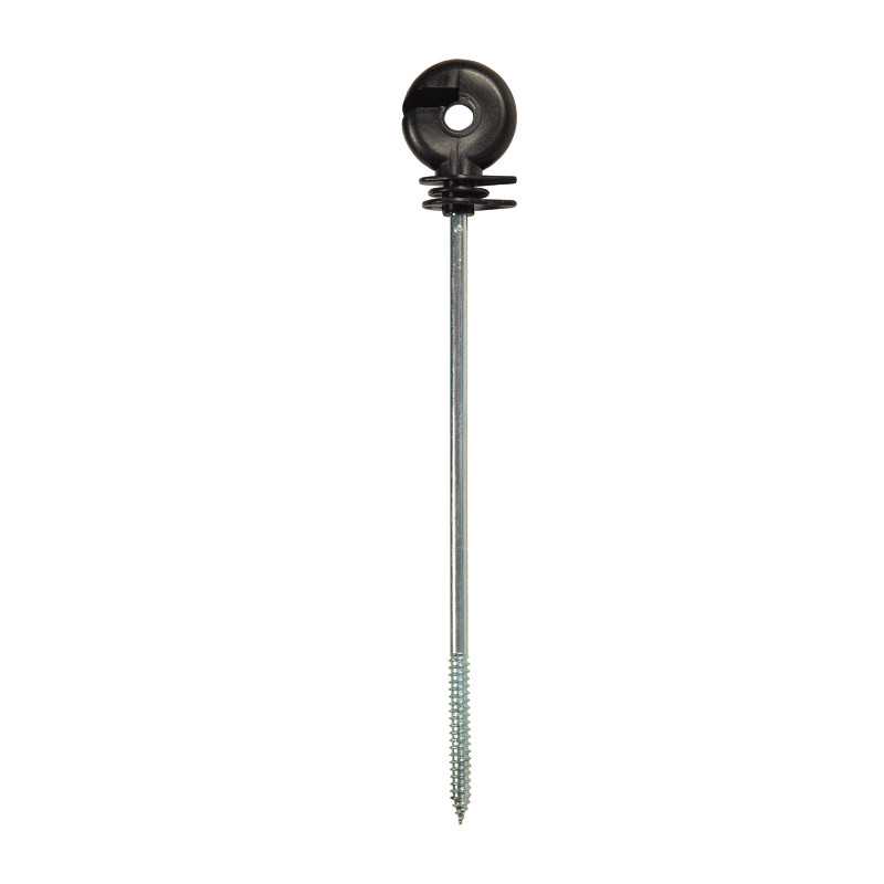 Insulator - Ring - Long Arm - Screw 190mm