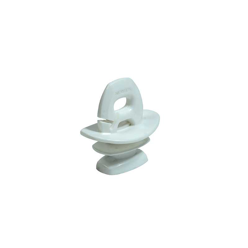 Insulator - Jurassic White 6.2mm