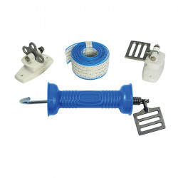 Gate Handle Kit - Tape 40mm...