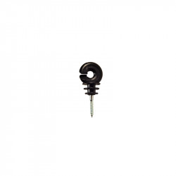 Insulator - Ring - Screw 40mm