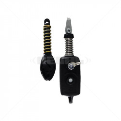 Dual Action Tension Sensor Set 8Kg