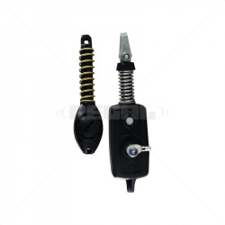 Dual Action Tension Sensor Set 8Kg