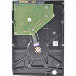 Seagate SkyHawk Surveillance Hard Drive 4TB SATA 3.5"