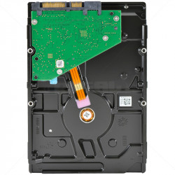 Seagate SkyHawk Surveillance Hard Drive 3TB SATA 3.5"