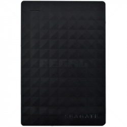 Seagate 2TB Portable HDD - 2.5"