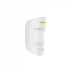 Ajax MotionProtect White - Motion Detector 12m