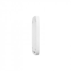 Ajax Touch Keypad White Surface Mount