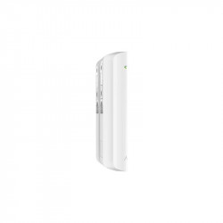 Ajax DoorProtect White - Door or Window Contact with Shock Detector