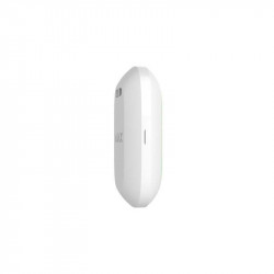 Ajax Button White - Wireless Alarm Button/Smart Button