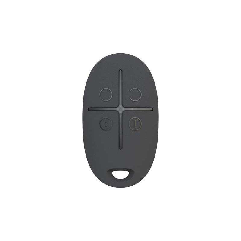 Ajax SpaceControl/Keyfob Black