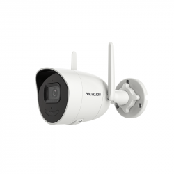 2MP WIFI Bullet Camera - IR 30m - 2.8mm Fixed Lens - IP67