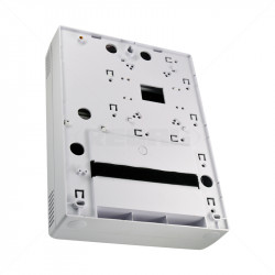 Paxton Net2 Plus - Controller 2A PSU - Plastic Housing