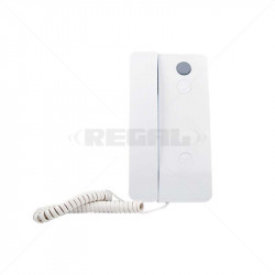 BPT - AGATA Standard Handset AGATA C200