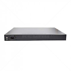 UTEPO 16 Port Gigabit PoE  + 2 Gb TP + 2 Gb SFP Uplink Switch