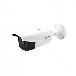 8MP EXIR Bullet Camera - IR 80m - 6mm Fixed Lens - IP67