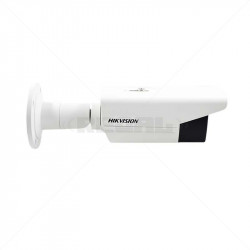 8MP EXIR Bullet Camera - IR 80m - 6mm Fixed Lens - IP67