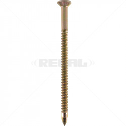 Nail-in Anchors - 8 x 80mm / 50