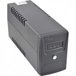 UPS - 700VA 360 Watts 1 x 12V 7Ah Internal