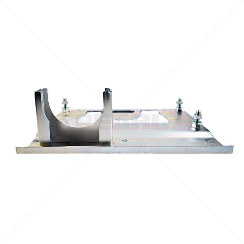 Gemini Slider Base Plate 0300750