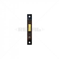 Gate Lock - Housing ONLY 40mm