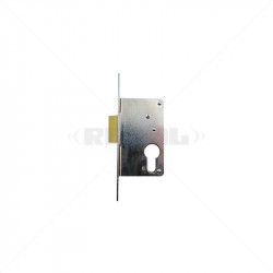 Gate Lock - Housing ONLY 40mm