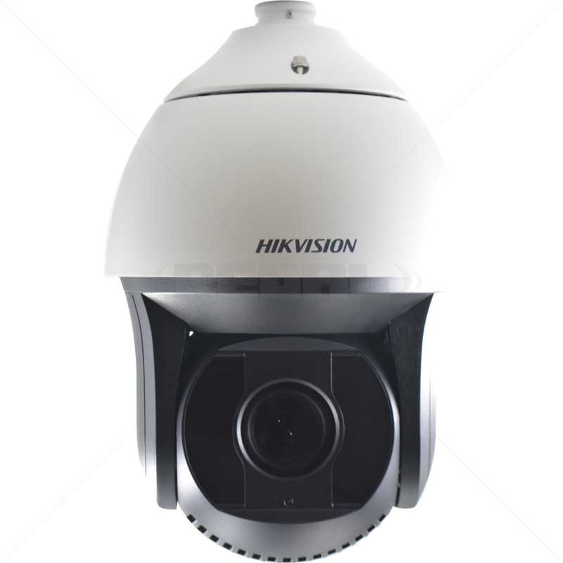 4MP Darkfighter PTZ Camera IR200m 36XOZ IP66 Smart Features ULow Light