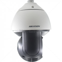 4MP Darkfighter PTZ Camera IR200m 36XOZ IP66 Smart Features ULow Light