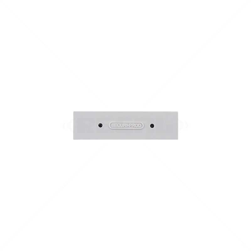 Securi-Prod Magnetic Contact - NC White