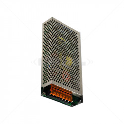 Securi-Prod Power Supply 12VDC 10Amp Enclosed