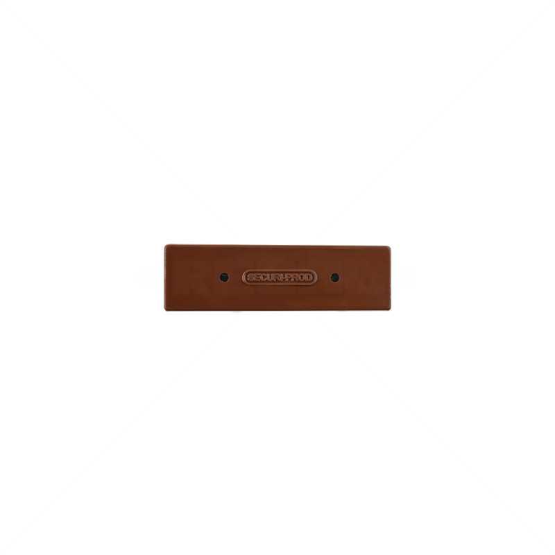 Securi-Prod Magnetic Contact - NC Brown