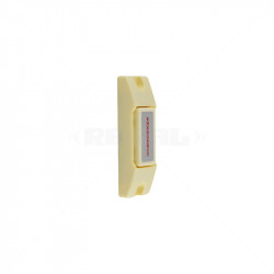 Securi-Prod Emergency Switch White - NO and NC