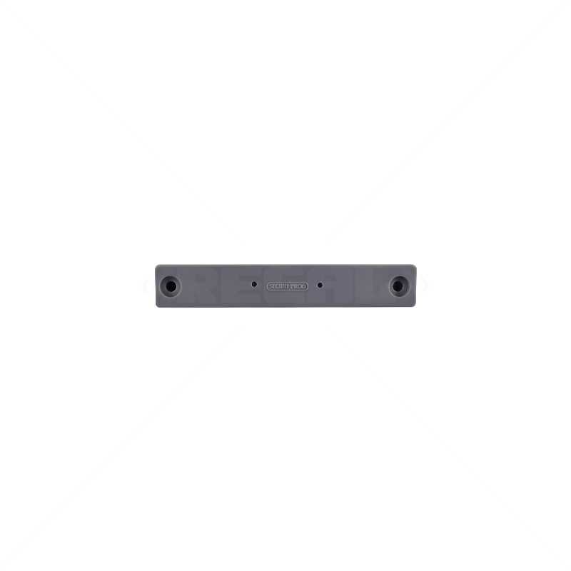 Securi-Prod Magnetic Contact Wide Gap - NO Grey