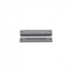 Securi-Prod Magnetic Contact Wide Gap - NO Grey