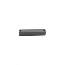 Securi-Prod Magnetic Contact Wide Gap - NO Grey