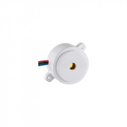 Securi-Prod Piezo Sounder - 3 Tone Buzzer