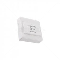 Securi-Prod Surface Mount Door Release Button