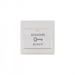 Securi-Prod Surface Mount Door Release Button