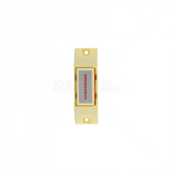 Securi-Prod Emergency Switch Luminous - NO and NC