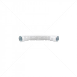 CONDUIT PVC - 20mm 90 degree bend