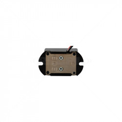 Securi-Prod Rectangular Buzzer Black 12VDC