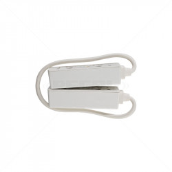 Door Loop - Standard White
