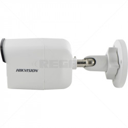 2MP Mini Bullet Camera - IR 30m - 2.8mm Fixed Lens - EasyIP 1.0+