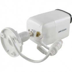 2MP Mini Bullet Camera - IR 30m - 2.8mm Fixed Lens - EasyIP 1.0+