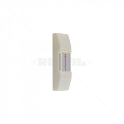 Securi-Prod Emergency Switch White - NO and NC