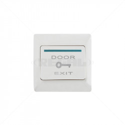 Securi-Prod Recessed Door Release Button