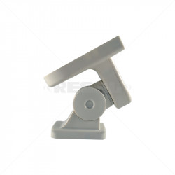 180 degree bracket for Securi-Prod Outdoor Detector (BD132)