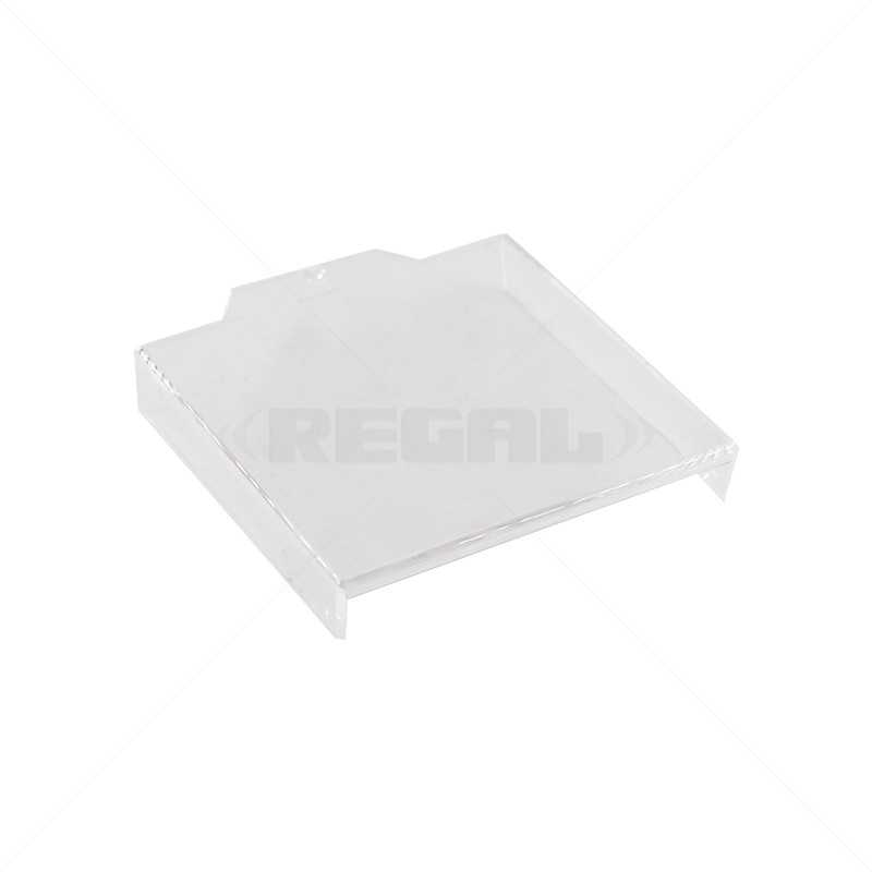 Call Point Protective Flap for FR02 and FR03