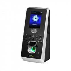 ZKTeco MultiBio800H Multi-Biometric Reader - Face & Fingerprint